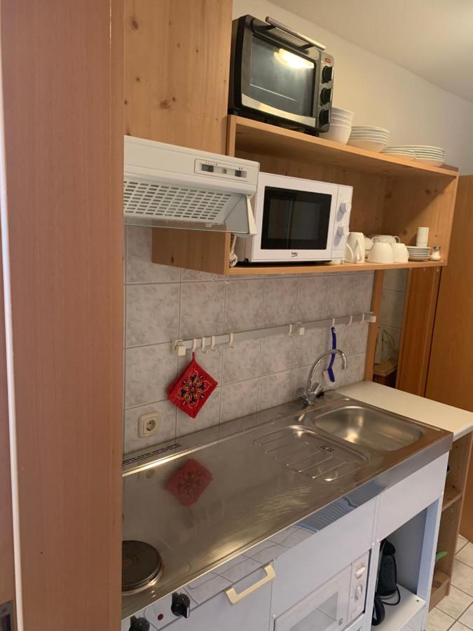 Allgaeustueble Apartment *