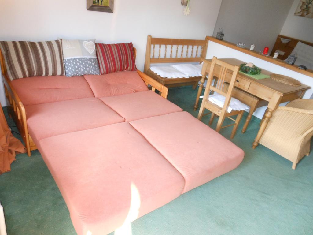 Appartement Allgaeustueble
